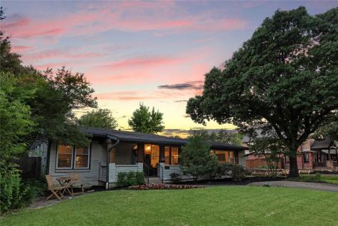 6236 Kenwood Avenue Dallas TX 75214