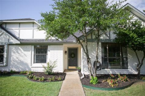 1642 Autumn Breeze Lane Lewisville TX 75077