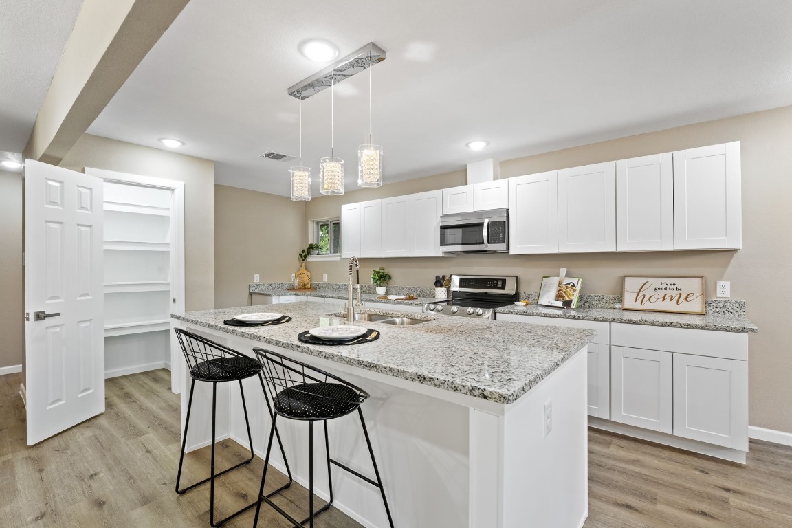 517 Lincolnshire Drive Irving TX 75061
