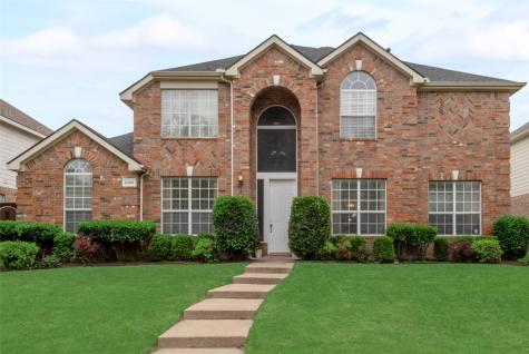 8305 Skyridge Drive Plano TX 75025