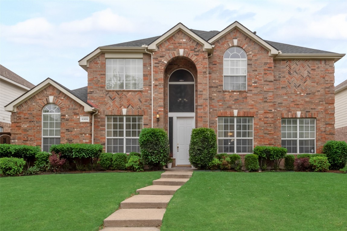 8305 Skyridge Drive Plano TX 75025