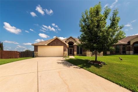 827 Dakota Lane Seagoville TX 75159