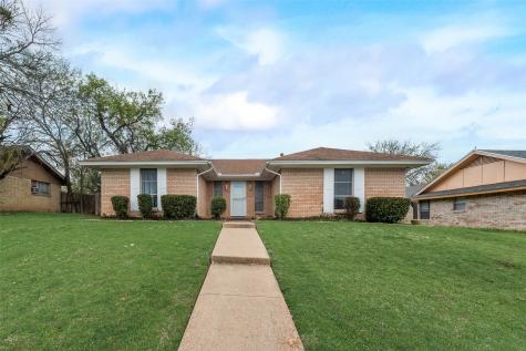 3427 Los Angeles Boulevard Dallas TX 75233