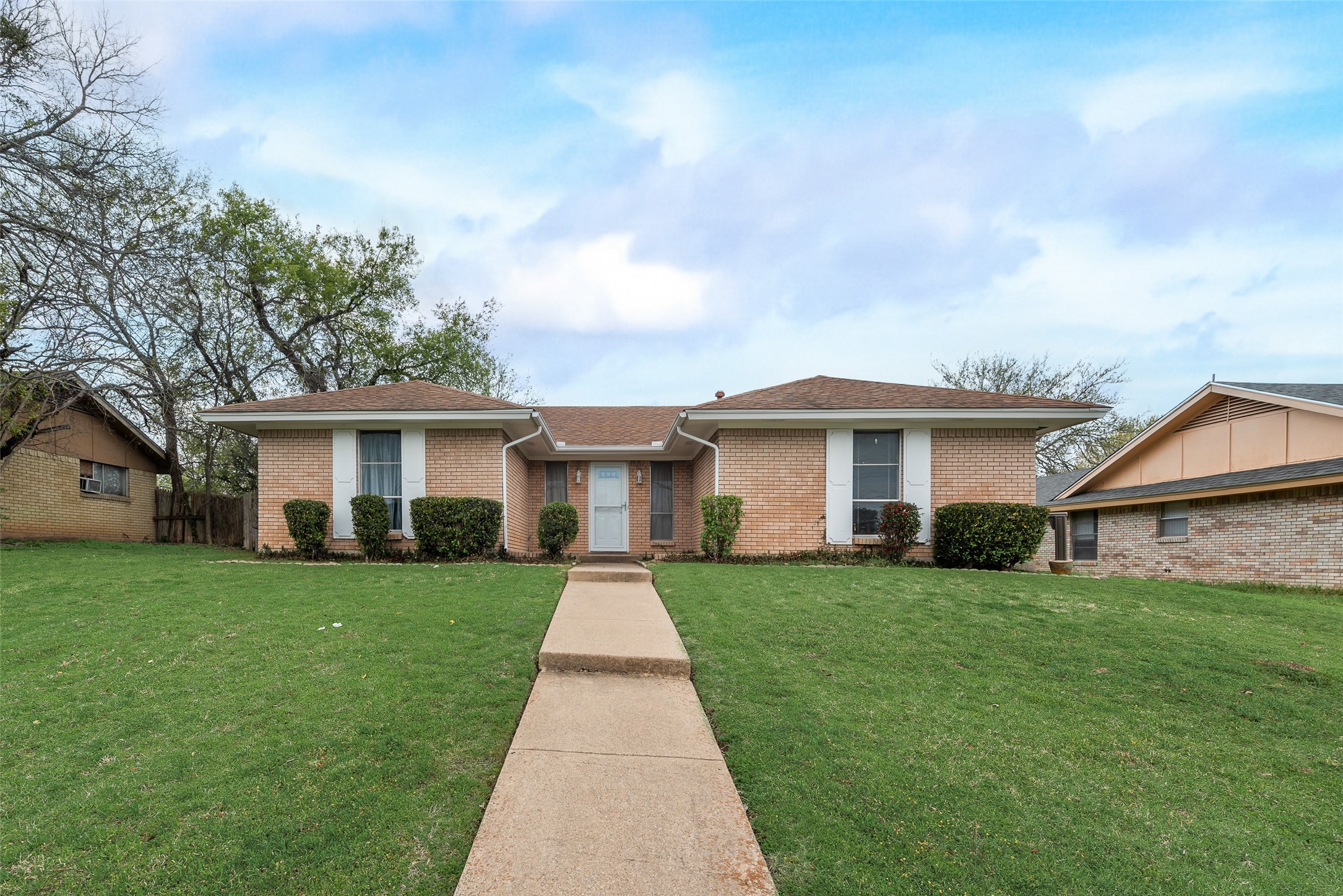3427 Los Angeles Boulevard Dallas TX 75233