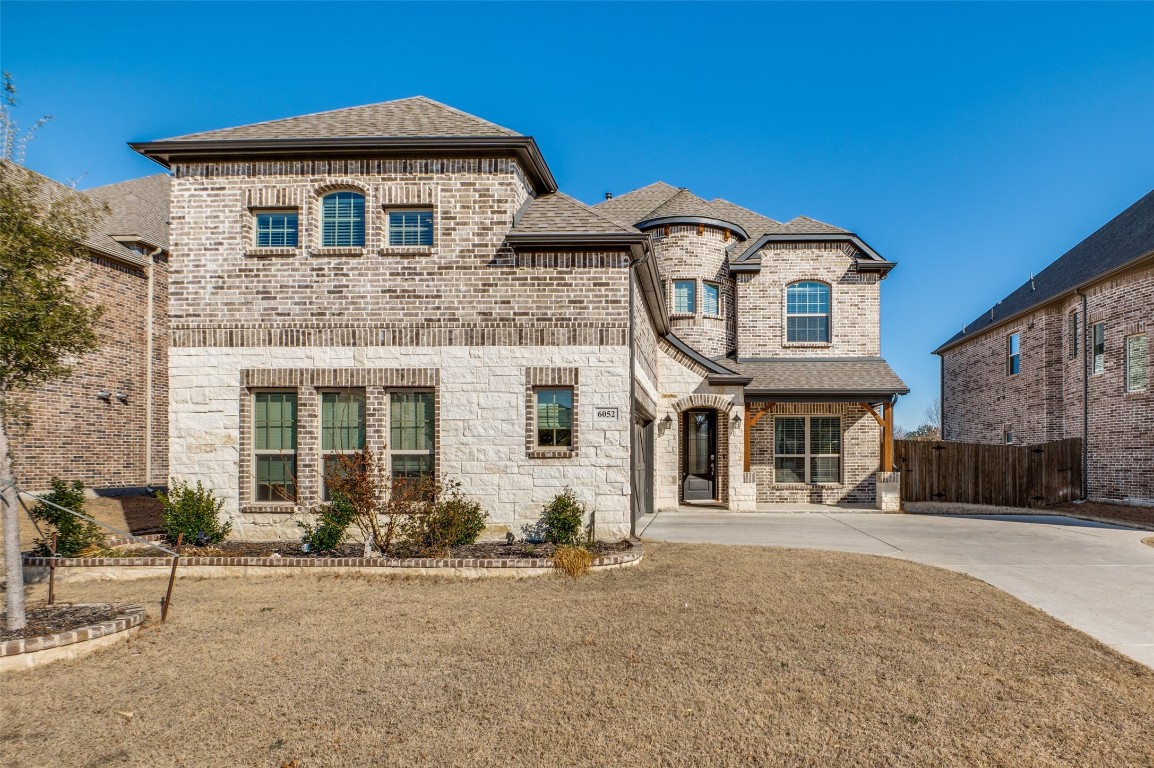 6052 Wessex Street North Richland Hills TX 76180