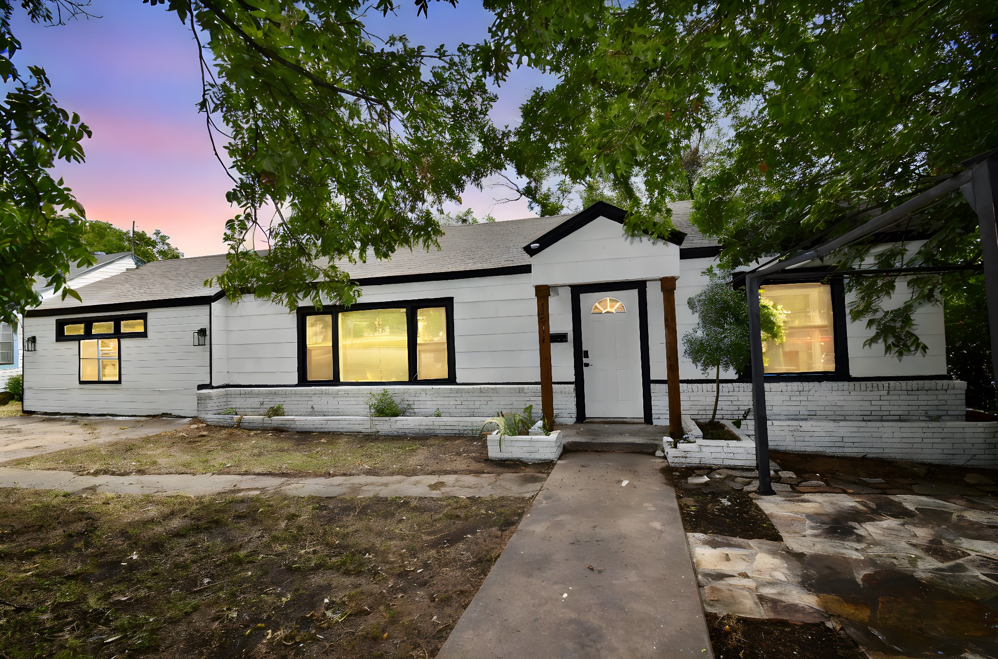 1511 S High Street Brady TX 76825