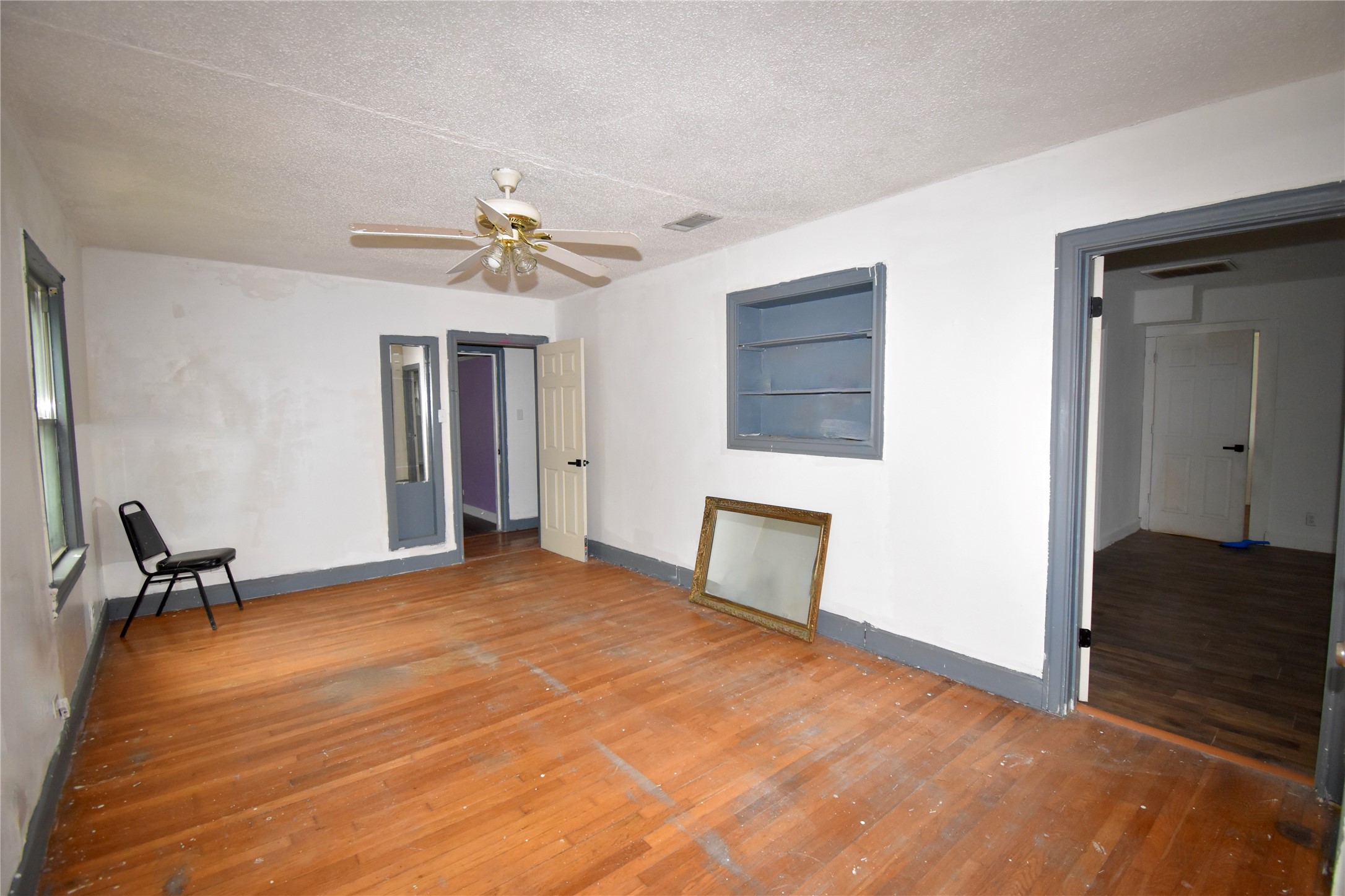 1511 S High Street Brady TX 76825