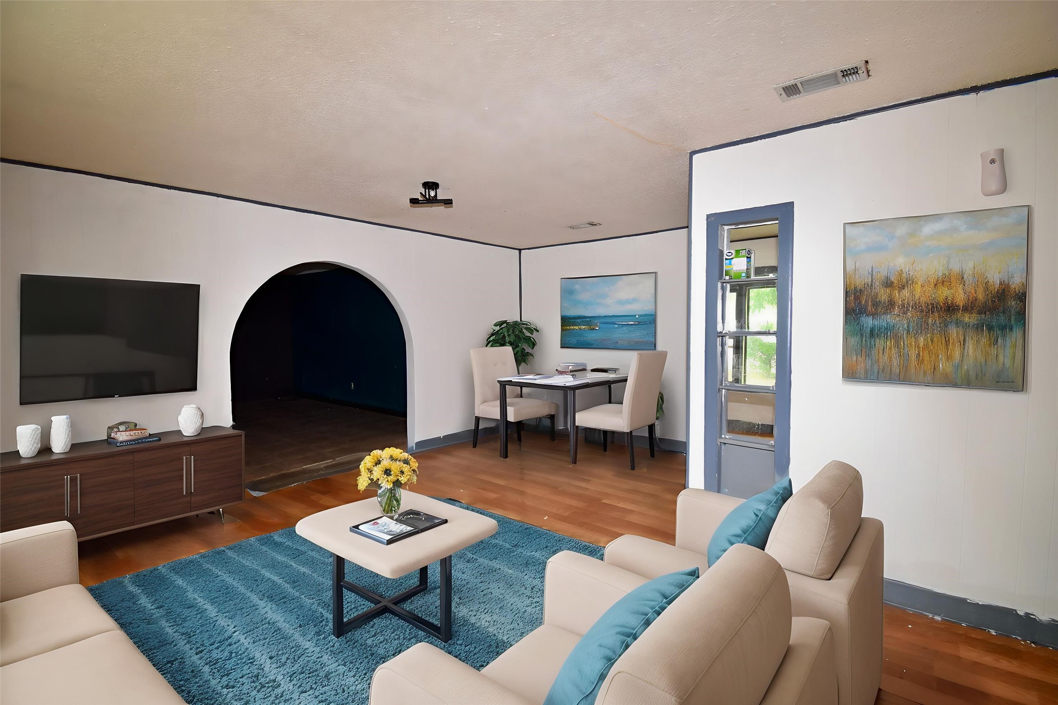 1511 S High Street Brady TX 76825