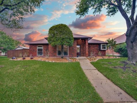 424 W Oak Street Wylie TX 75098