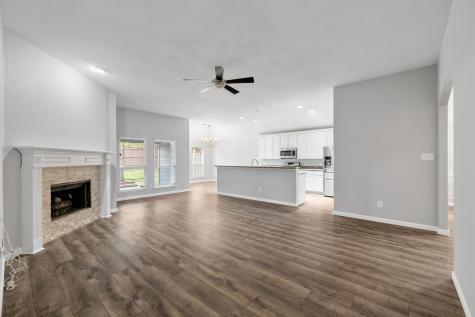 4805 Rancho Bernardo Trail Mckinney TX 75070