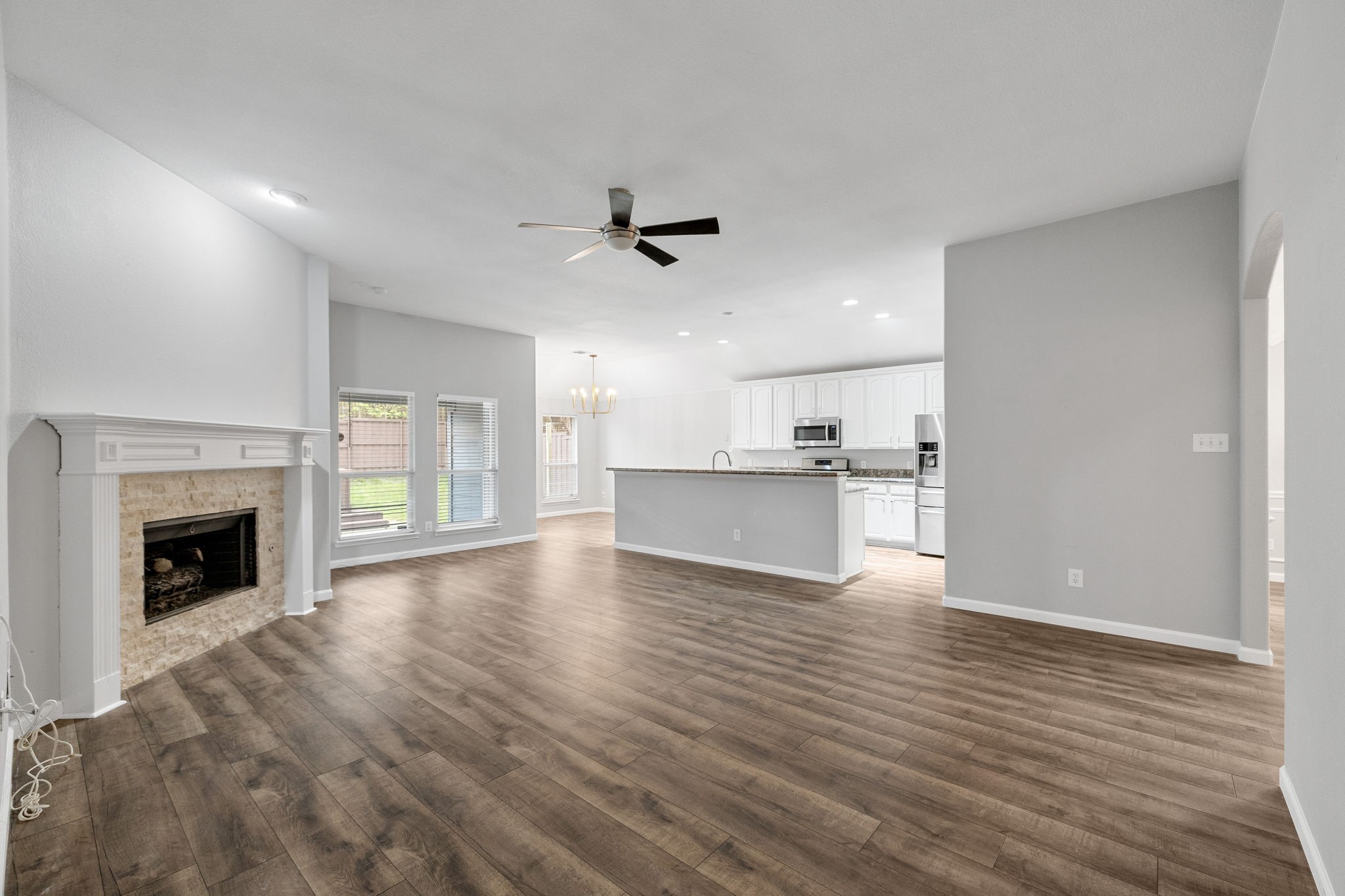 4805 Rancho Bernardo Trail Mckinney TX 75070