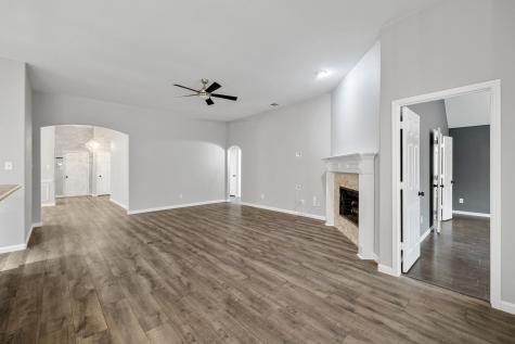 4805 Rancho Bernardo Trail Mckinney TX 75070