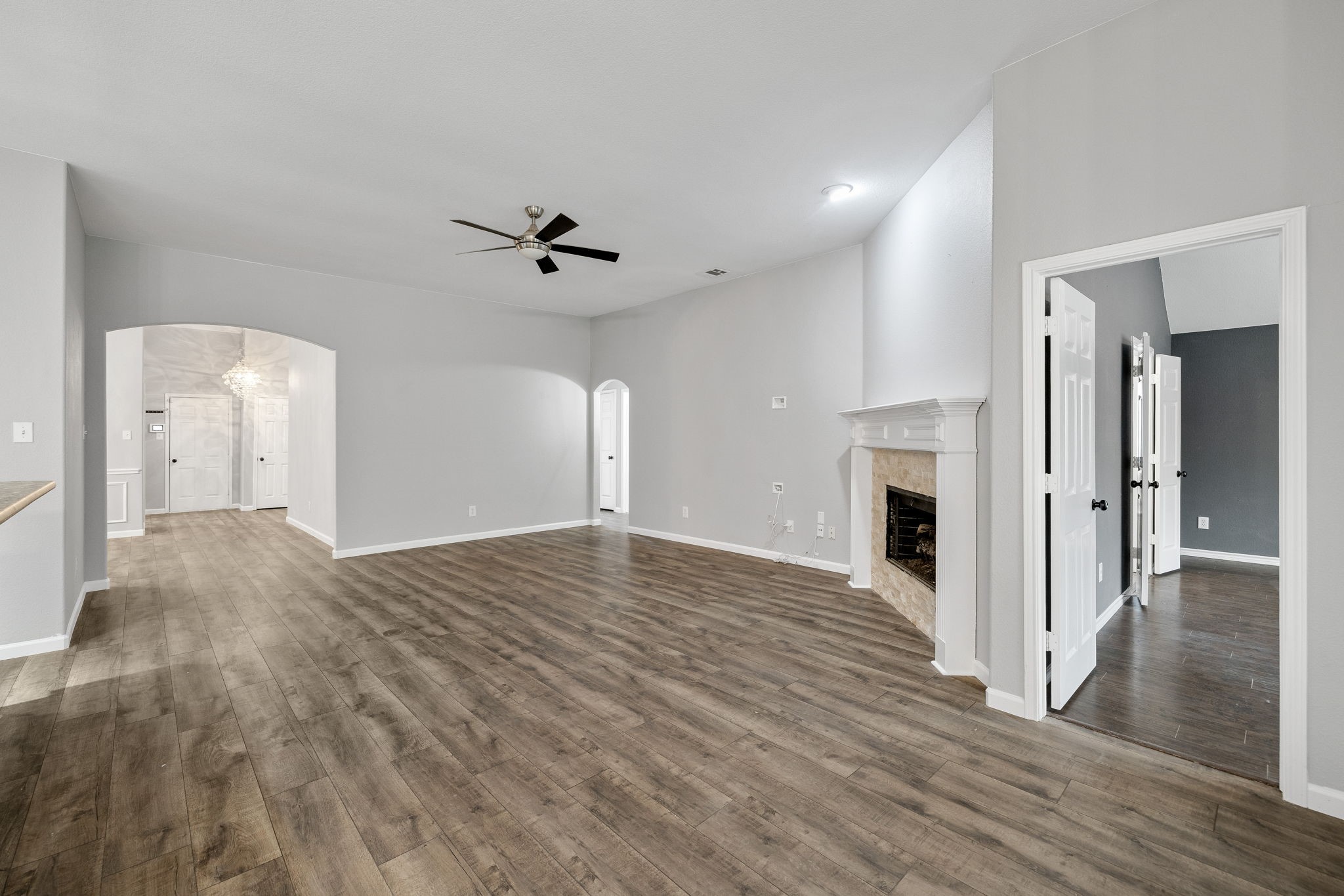 4805 Rancho Bernardo Trail Mckinney TX 75070
