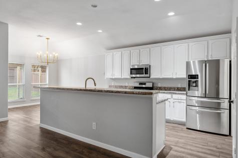 4805 Rancho Bernardo Trail Mckinney TX 75070
