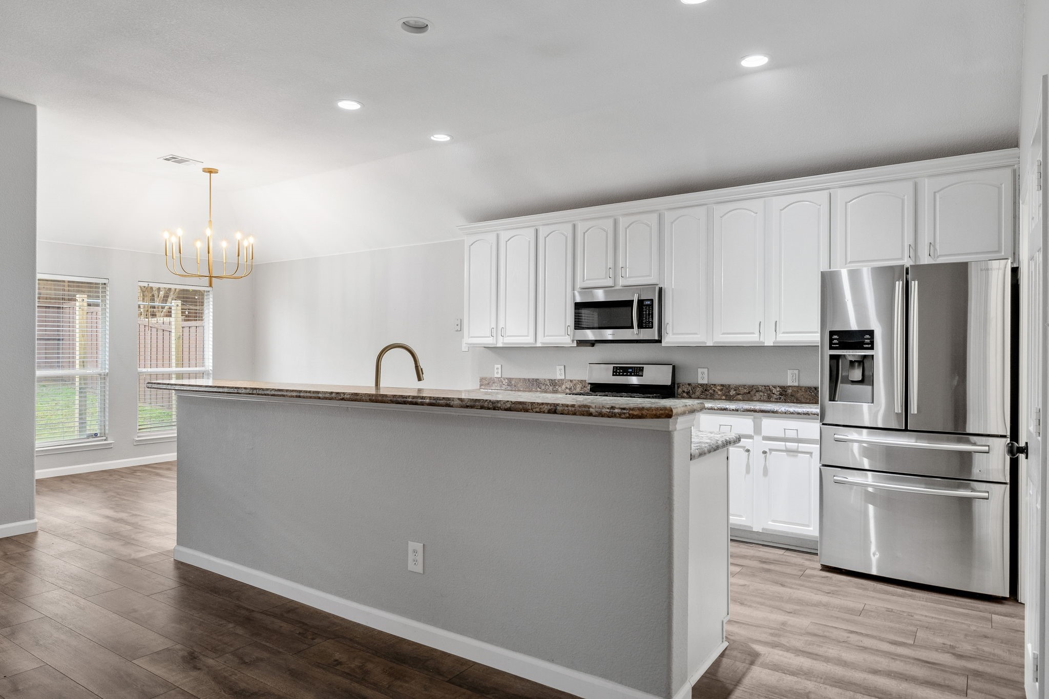 4805 Rancho Bernardo Trail Mckinney TX 75070