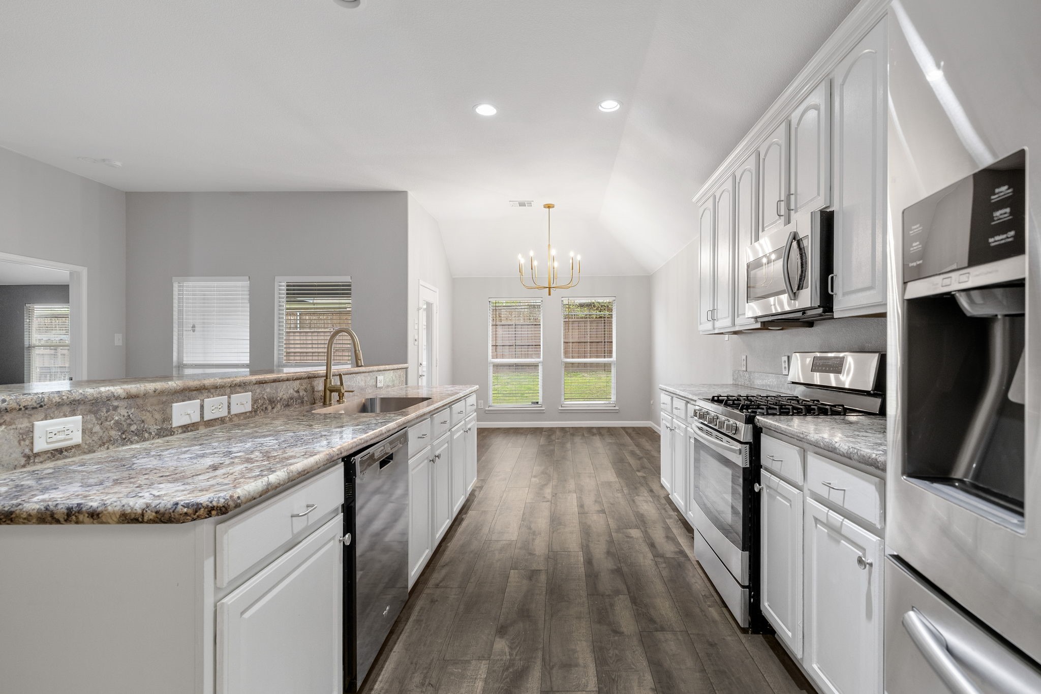 4805 Rancho Bernardo Trail Mckinney TX 75070