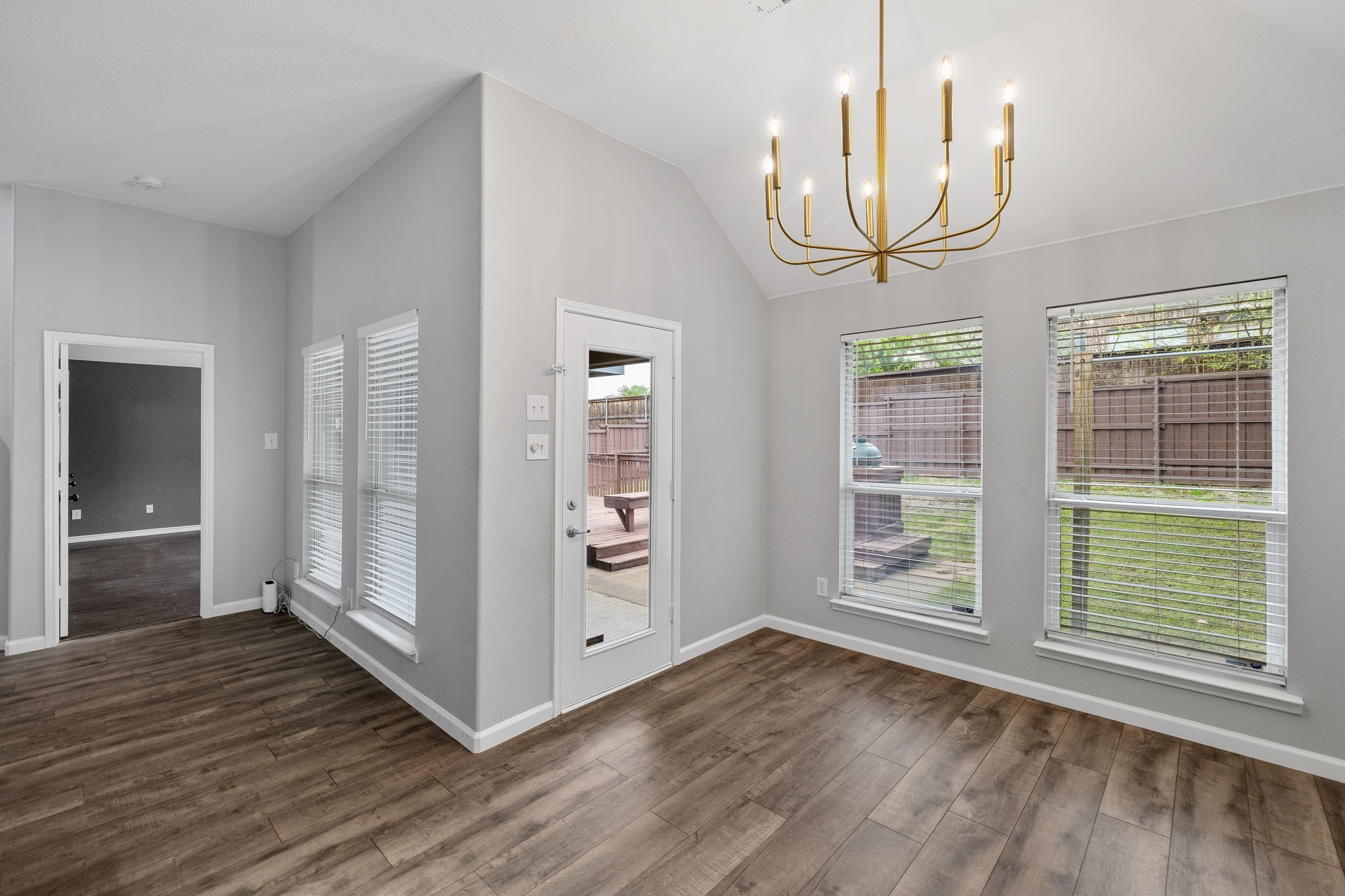 4805 Rancho Bernardo Trail Mckinney TX 75070