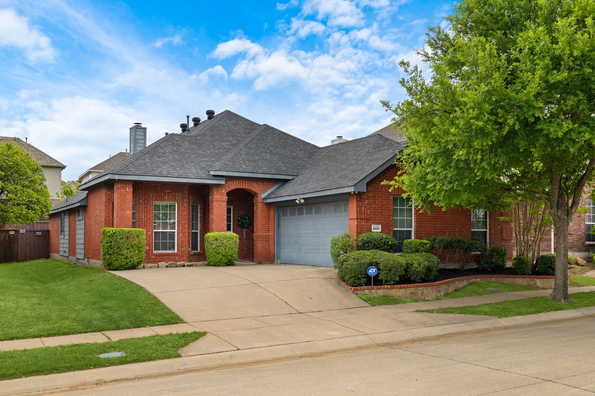 4805 Rancho Bernardo Trail Mckinney TX 75070