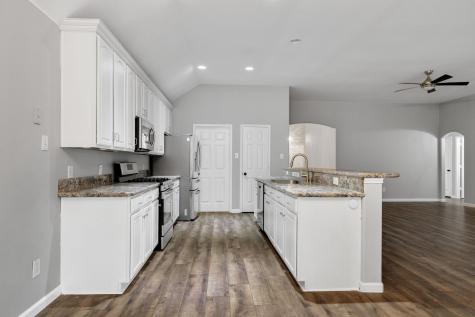 4805 Rancho Bernardo Trail Mckinney TX 75070