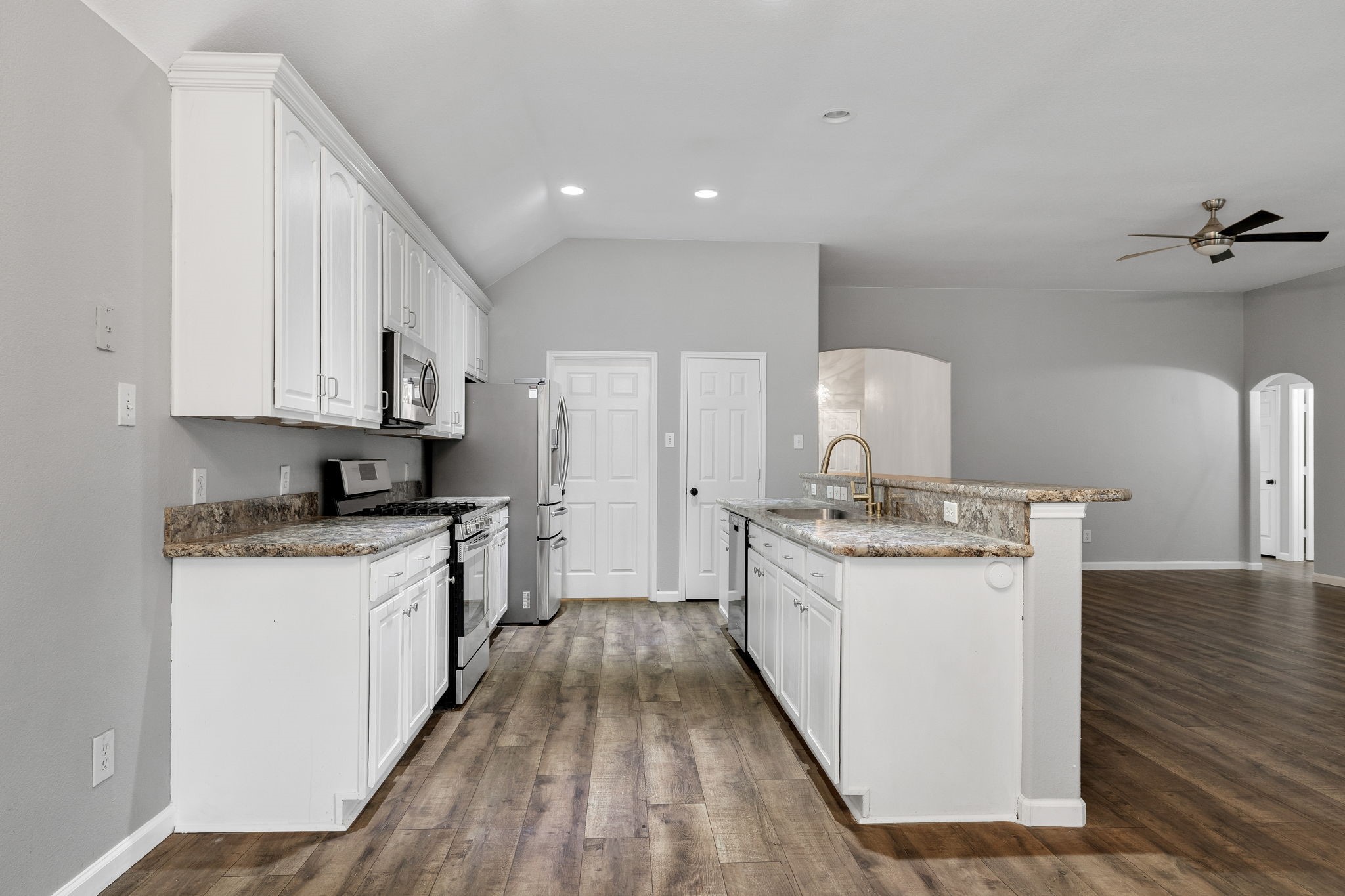 4805 Rancho Bernardo Trail Mckinney TX 75070