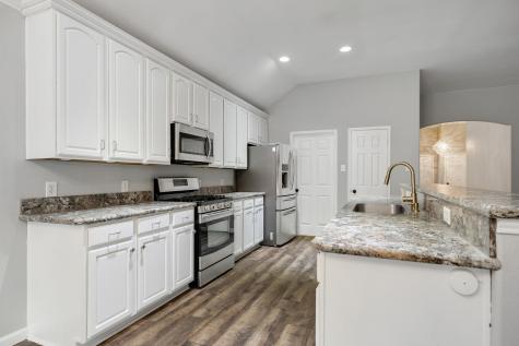 4805 Rancho Bernardo Trail Mckinney TX 75070