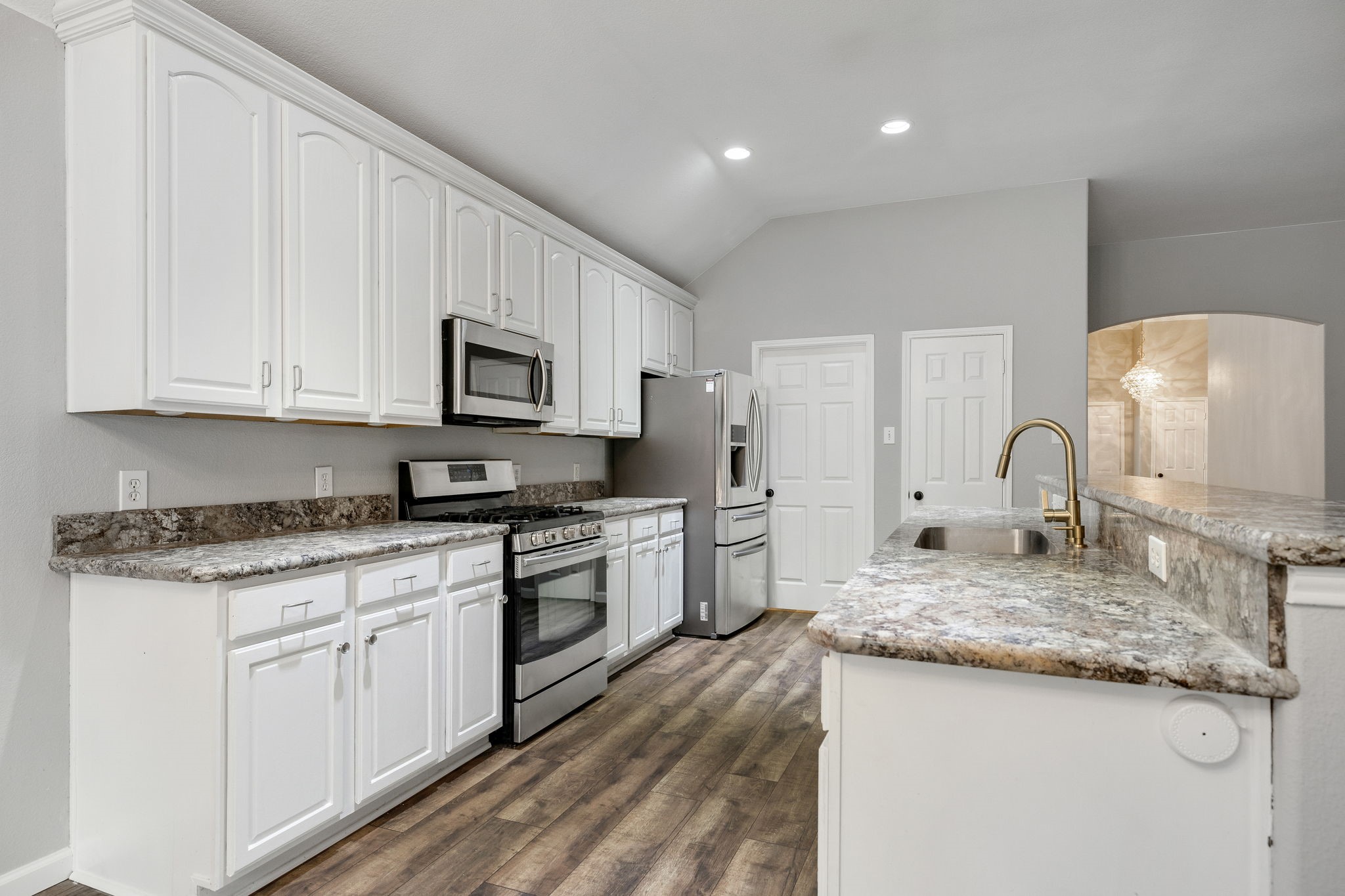 4805 Rancho Bernardo Trail Mckinney TX 75070