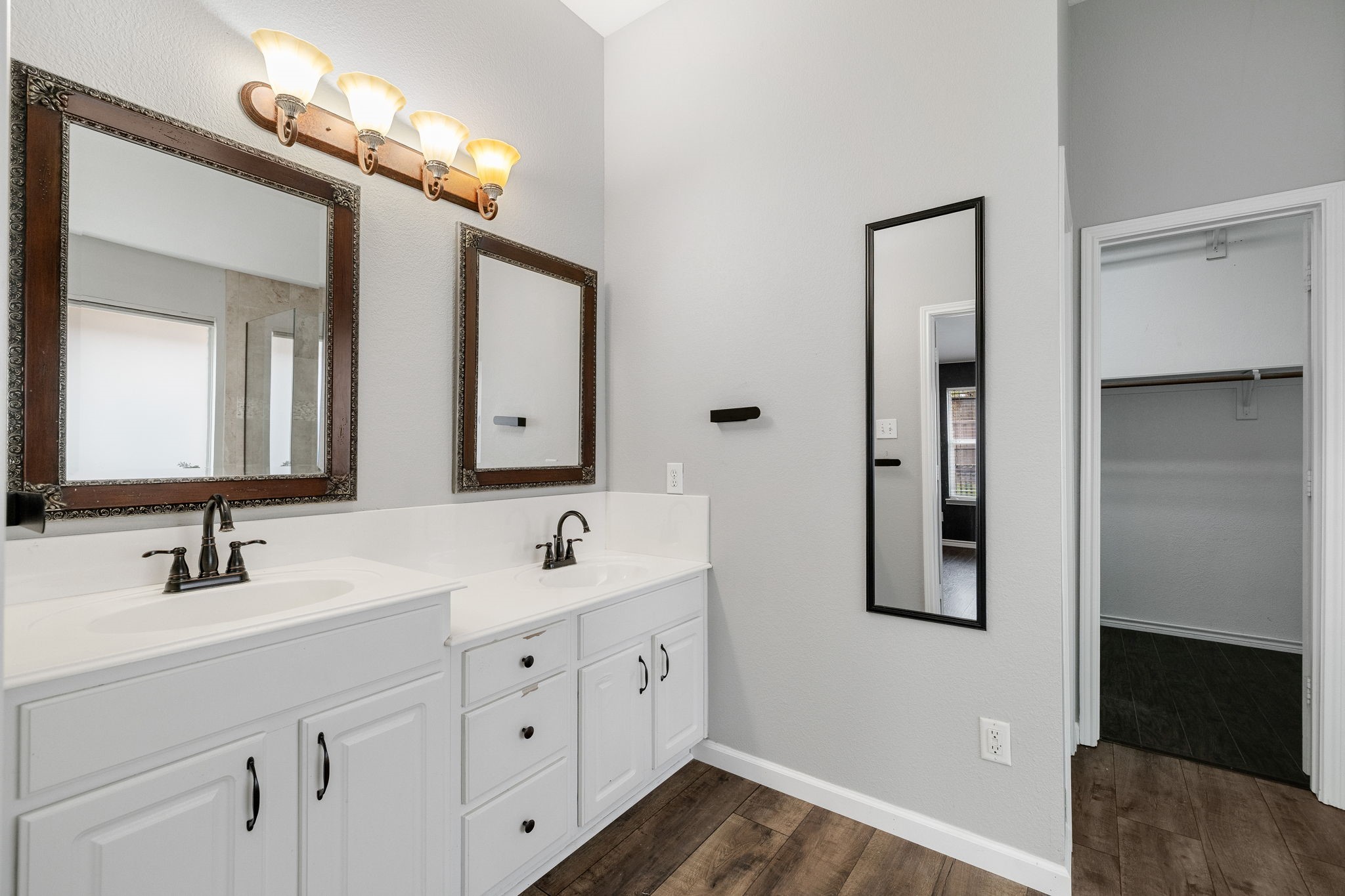 4805 Rancho Bernardo Trail Mckinney TX 75070