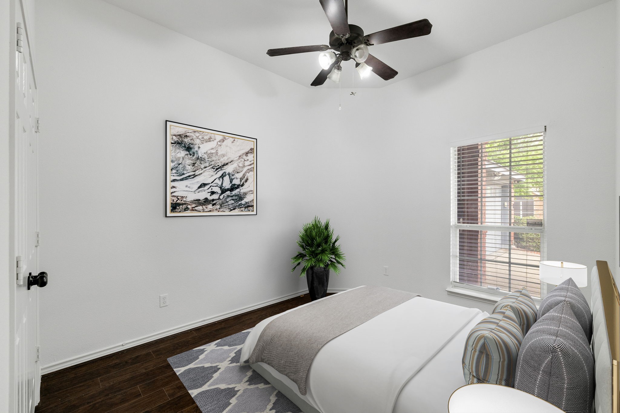 4805 Rancho Bernardo Trail Mckinney TX 75070