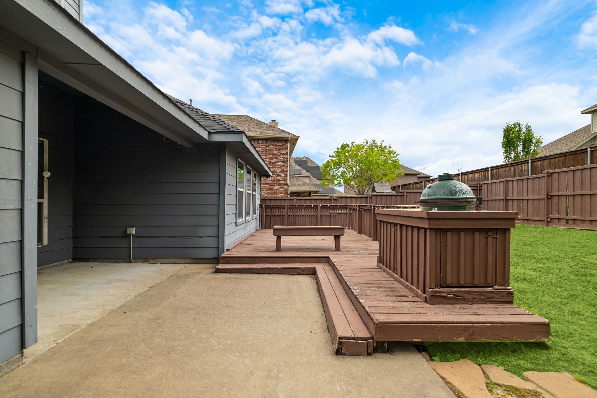 4805 Rancho Bernardo Trail Mckinney TX 75070