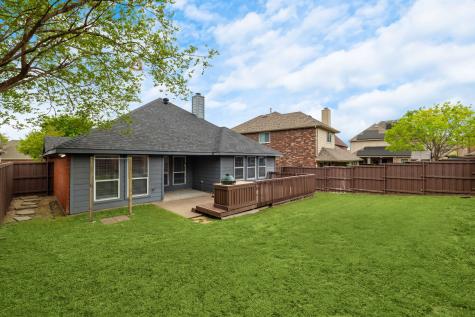 4805 Rancho Bernardo Trail Mckinney TX 75070