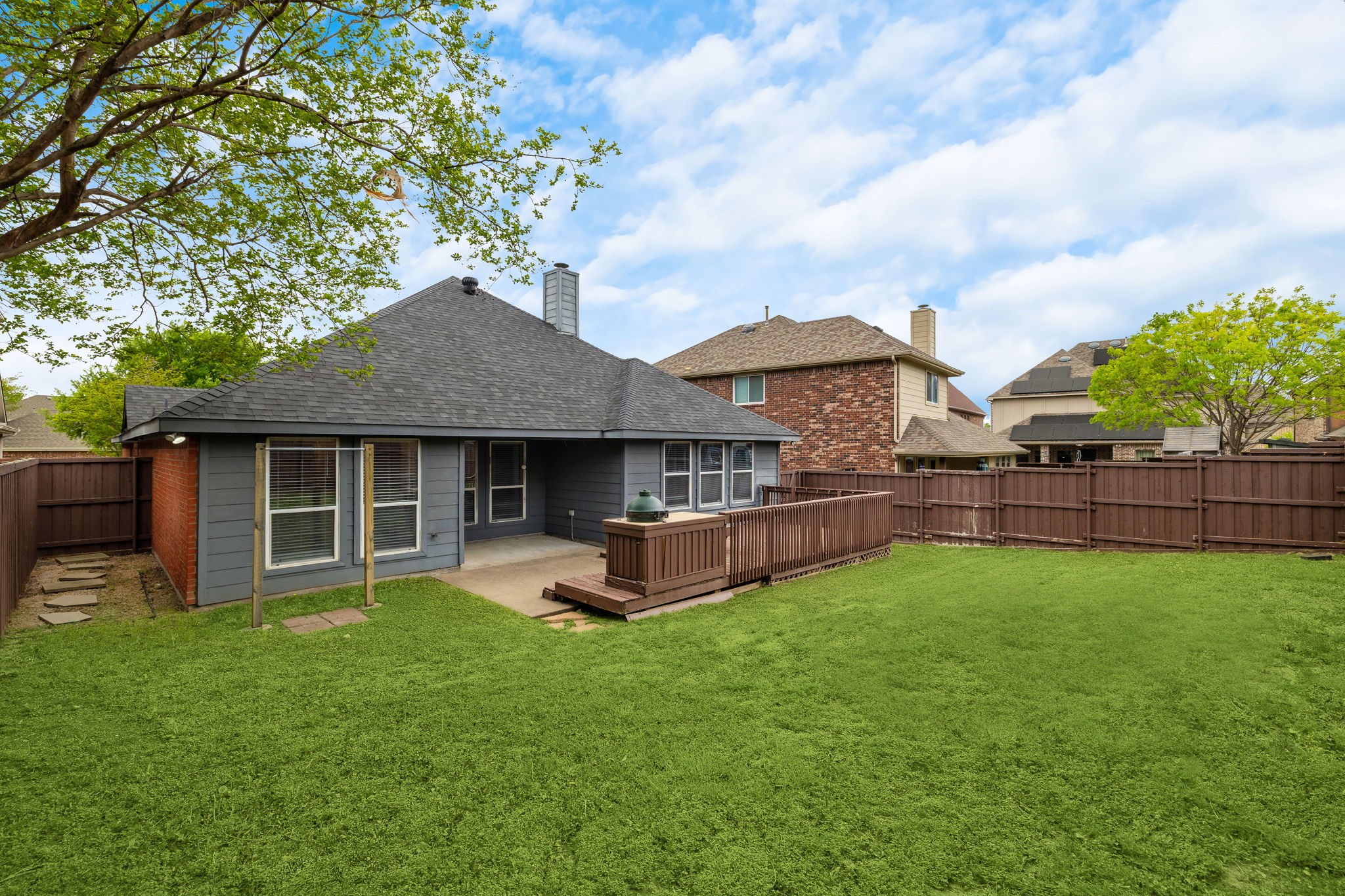 4805 Rancho Bernardo Trail Mckinney TX 75070