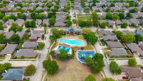 4805 Rancho Bernardo Trail Mckinney TX 75070