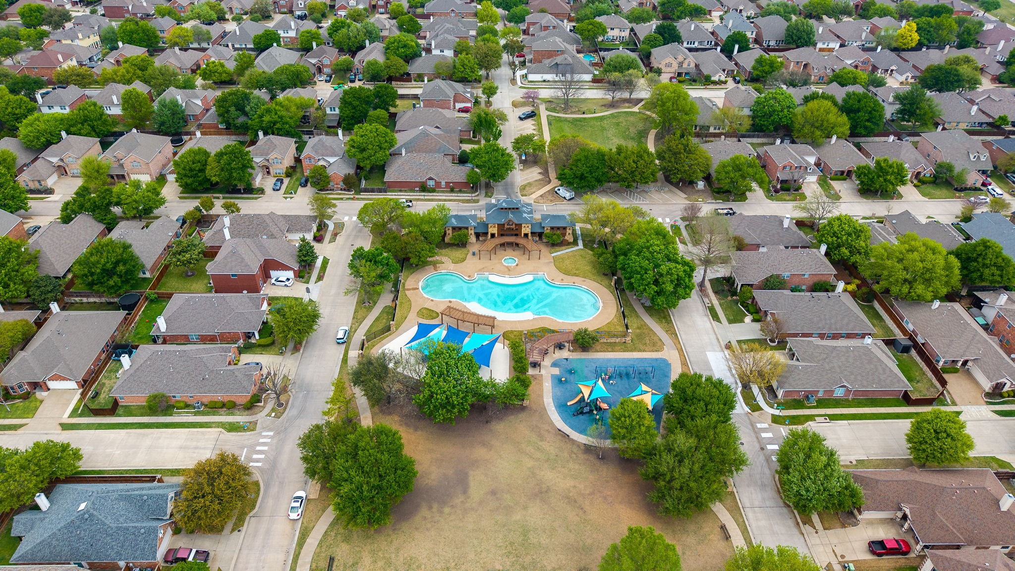 4805 Rancho Bernardo Trail Mckinney TX 75070