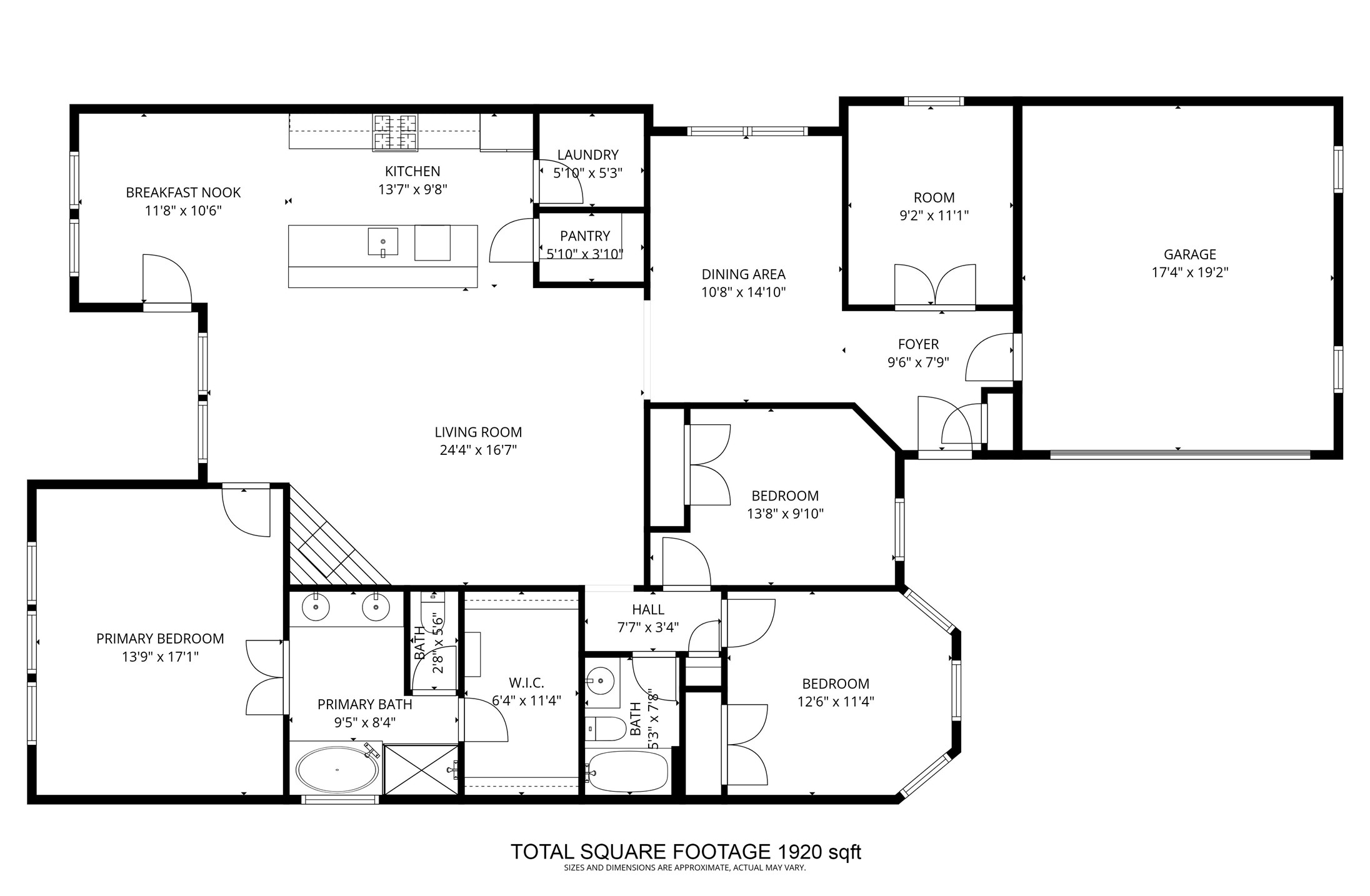 4805 Rancho Bernardo Trail Mckinney TX 75070