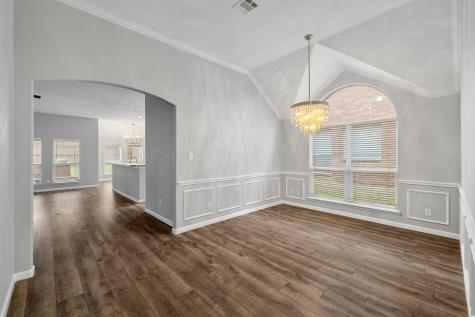4805 Rancho Bernardo Trail Mckinney TX 75070