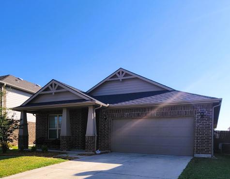 7604 Boat Wind Road Fort Worth TX 76179