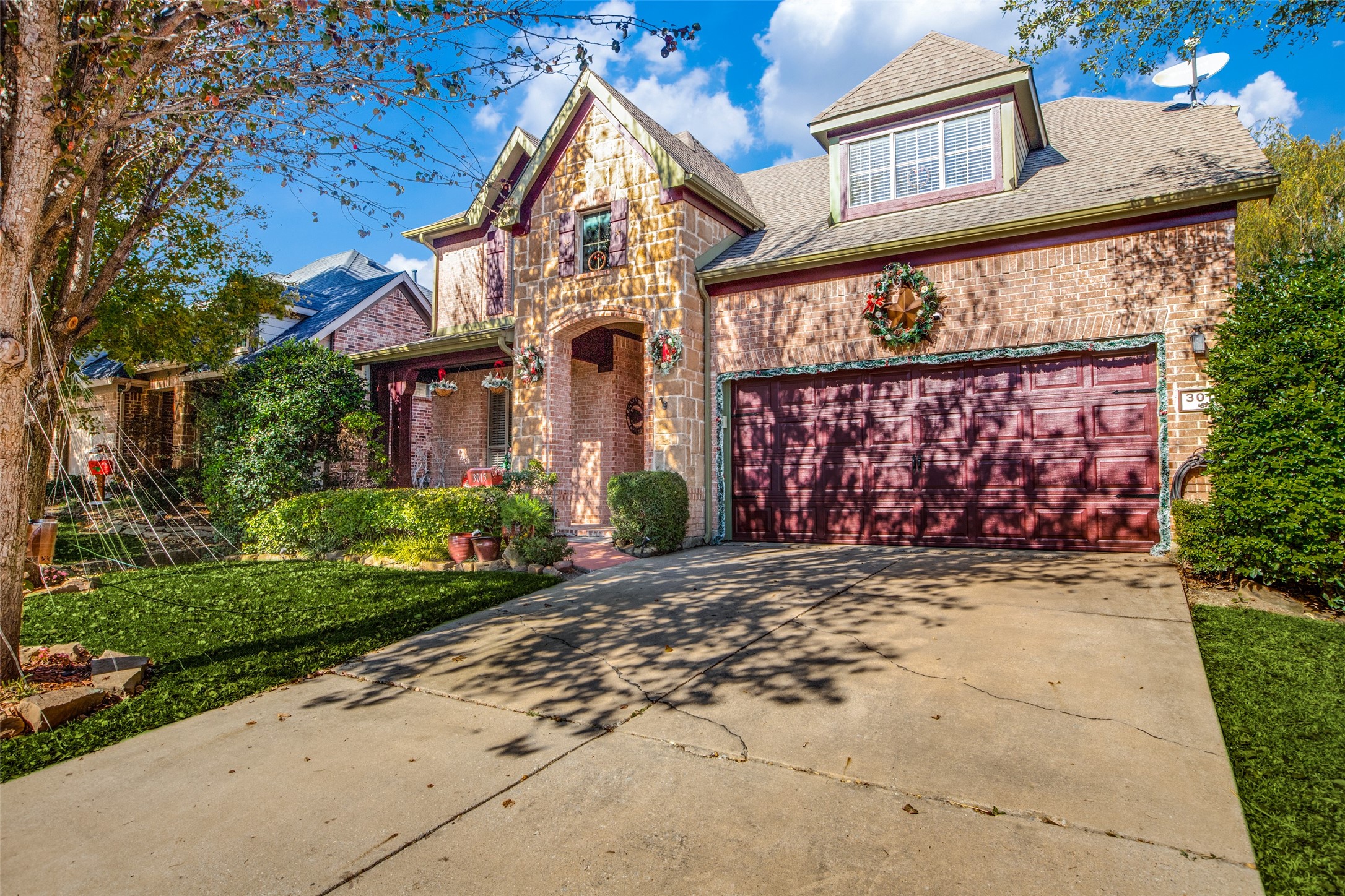 3015 Pinecrest Drive Melissa TX 75454