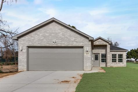2615 Dorris Street Dallas TX 75215