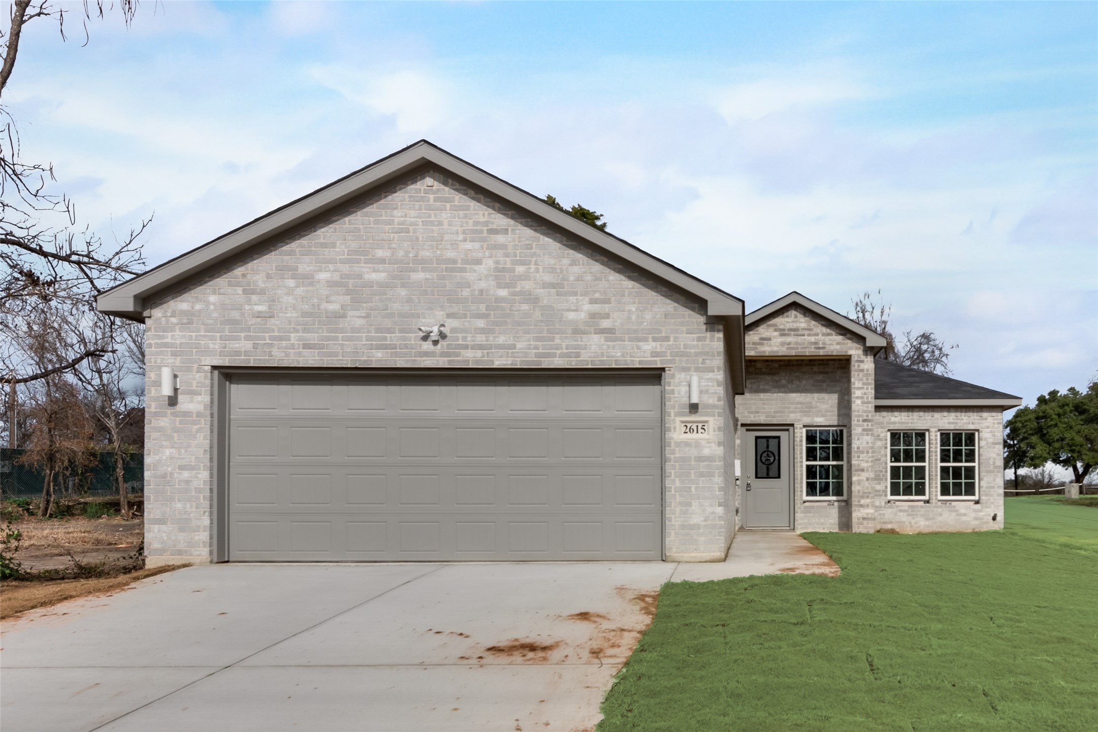 2615 Dorris Street Dallas TX 75215