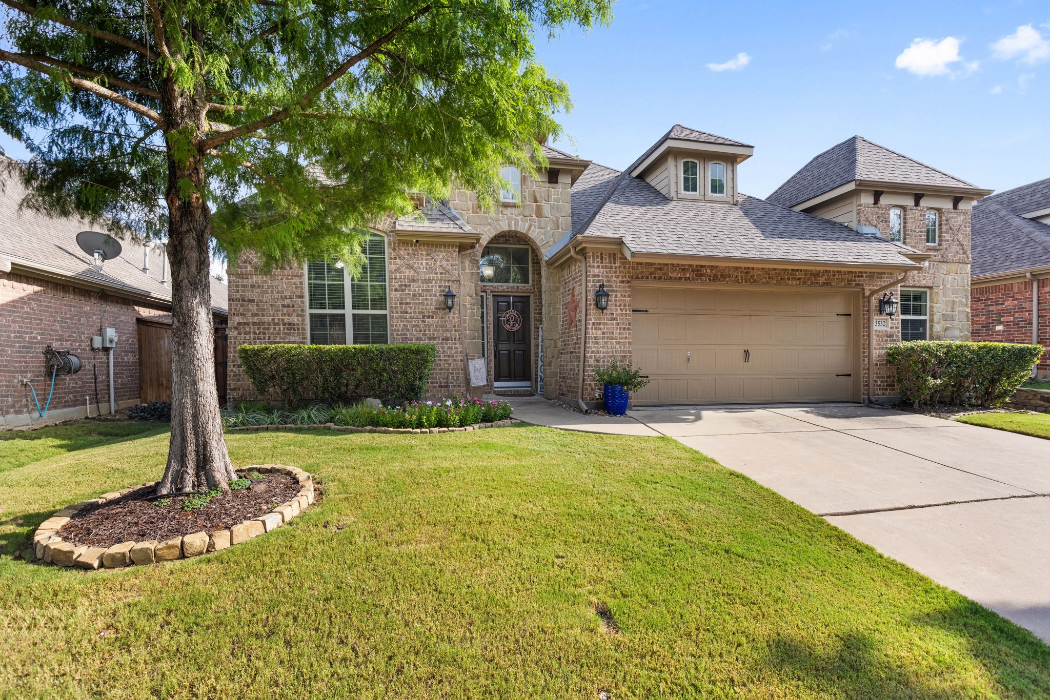 3532 Gallant Trail Fort Worth TX 76244