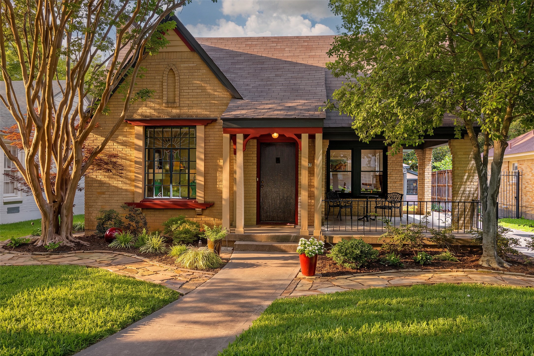 6407 Velasco Avenue Dallas TX 75214