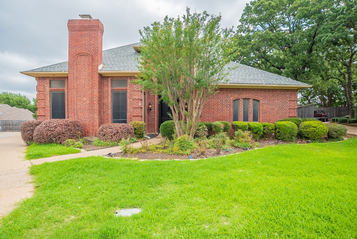 2803 Vermont Court Arlington TX 76001