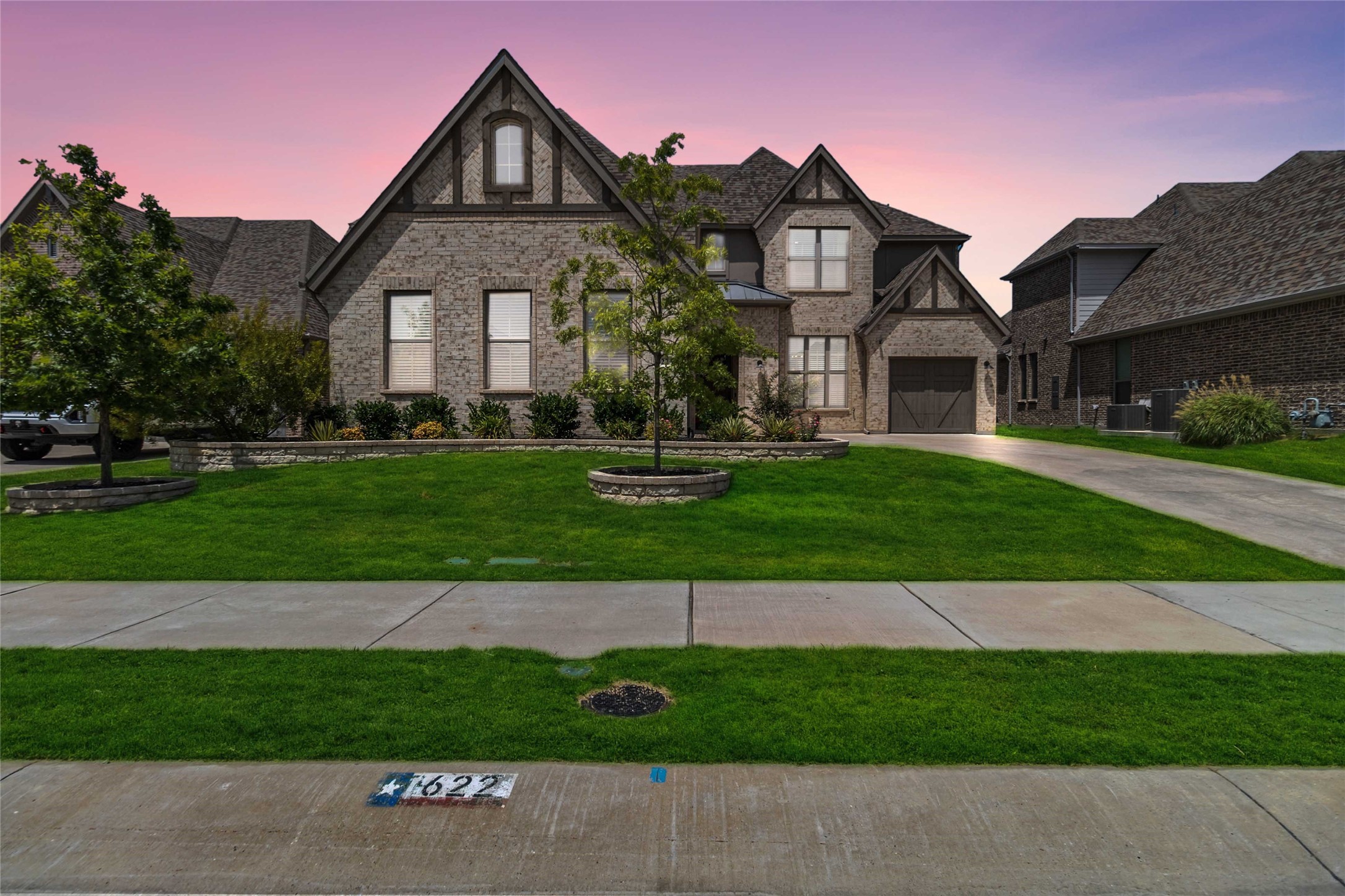 622 Summer Oaks Drive Rockwall TX 75087