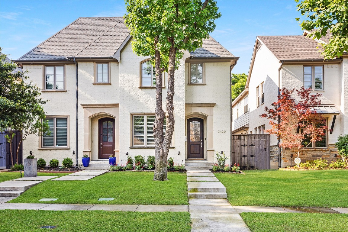 5436 Martel Avenue Dallas TX 75206