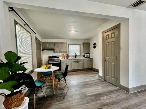 3613 Castleman Street Fort Worth TX 76119