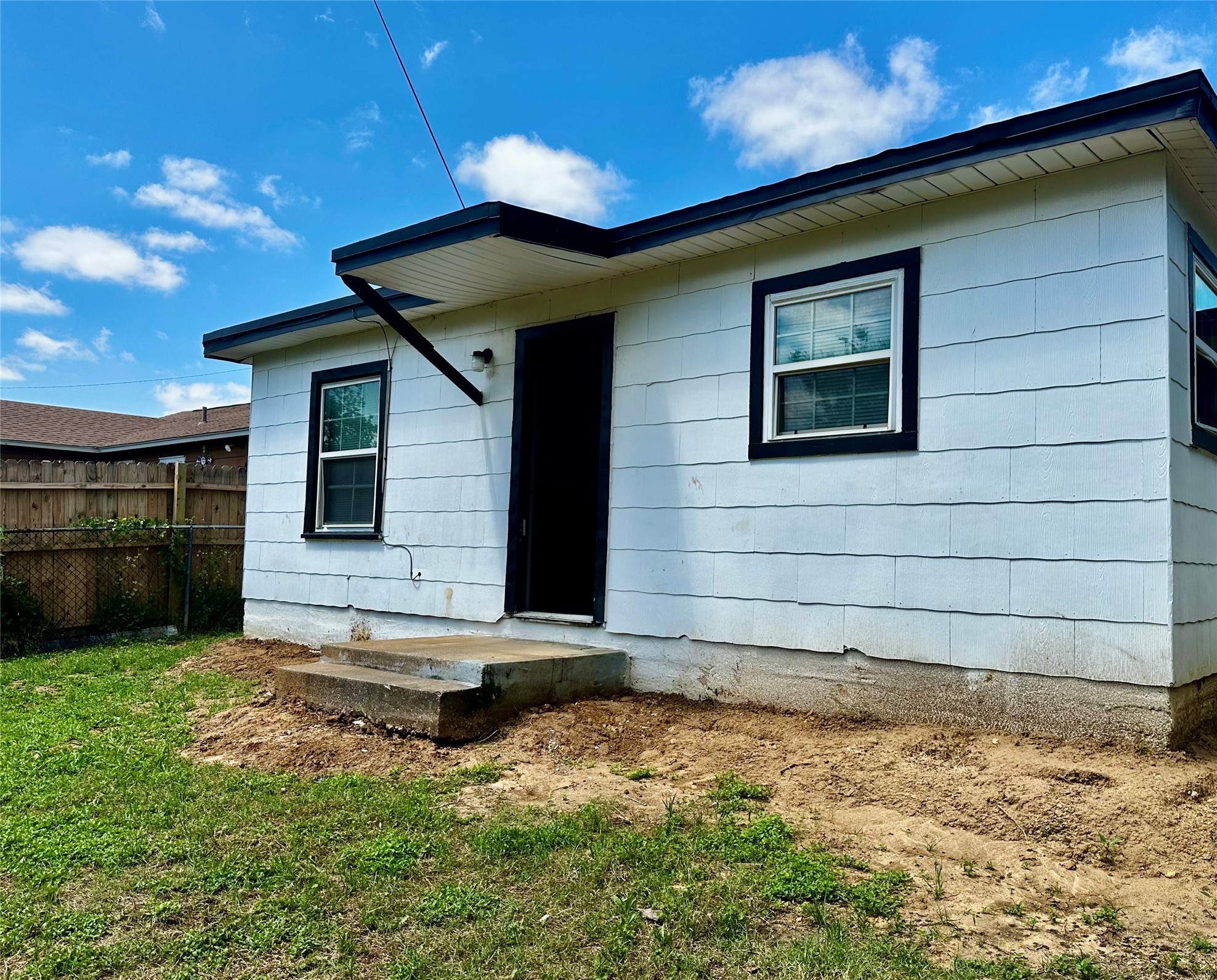 3613 Castleman Street Fort Worth TX 76119