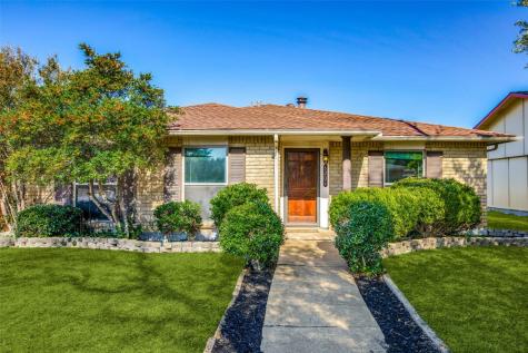 5201 Ivy Drive The Colony TX 75056