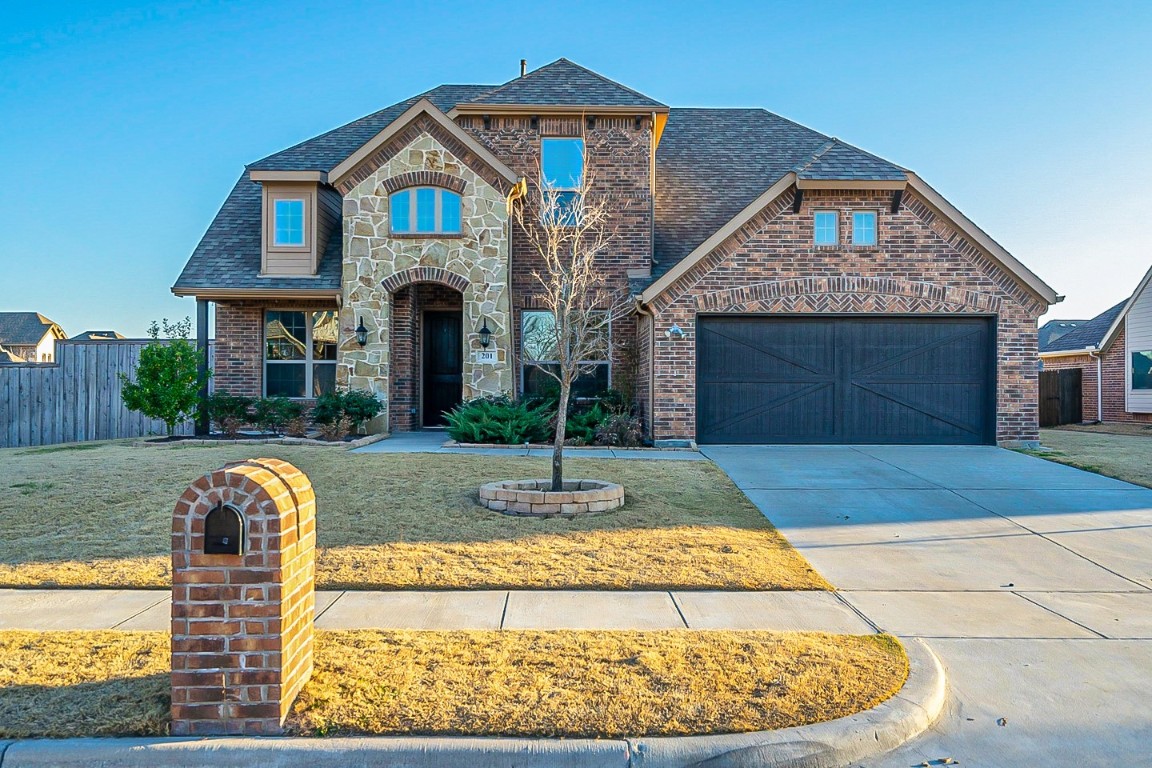 201 Champion Drive Wylie TX 75098