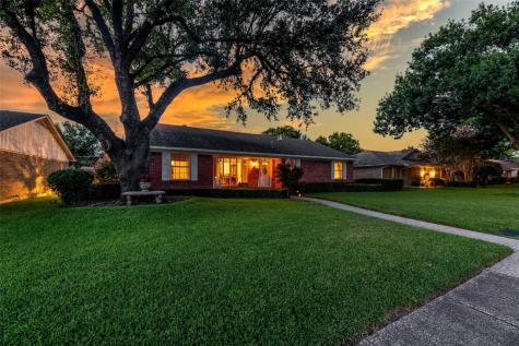 11117 Carissa Drive Dallas TX 75218