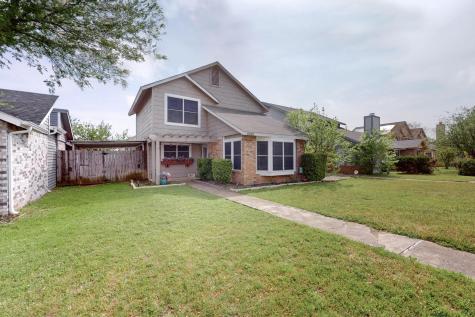 9945 Pack Saddle Trail Fort Worth TX 76108
